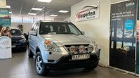 Honda CR-V 2.0 4WD Euro 4 Dragkrok