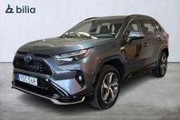 Toyota RAV4 Plug-in Hybrid 2.5 Laddhybrid AWD-i X-Edition JB