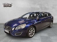 Volvo V60 D5 Ocean Race manuell