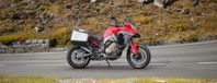 Ducati Multistrada V4 S Adventure Travel & Radar Beställning