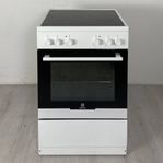 ELECTROLUX Spis EKC60305IW