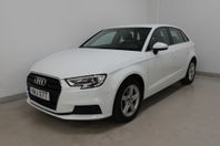 Audi A3 Sportback 35 TFSI S Tronic Proline Nyservad