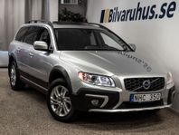 Volvo XC70 D4 AWD Summum Pro Soltak