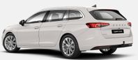 Skoda Superb Selection 1.5 TSI M-hev 150HK lagerbilskampanj