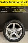 ERBJUDANDE Vinterhjul MG olika modeller 16 tum Pirelli dubb