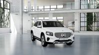 Mercedes-Benz GLB 200/ADVANCED PLUS/DRAG/VINTERPAKET/KAMPANJ