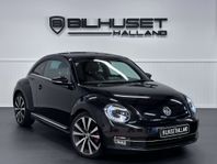 Volkswagen The Beetle 2.0 TSI DSG PREMIUM GT 200hk