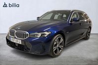 BMW 330e xDrive Touring M-Sport/HiFi/ Aktiv farth/ 19"/ Drag