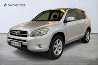 Toyota RAV4 2.0 152hk