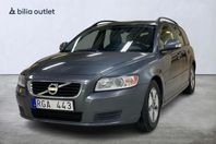 Volvo V50 D2 Business 115hk Dragkrok