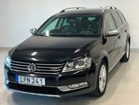 Volkswagen Passat Alltrack 2.0 TDI BlueMotion 4Motion Euro 5