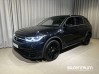 Volkswagen Tiguan Allspace R-LINE 2.0 TDI 7-sits FULLUTRUSTA