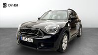 MINI Countryman Cooper SE ALL4 224hk/SALT II