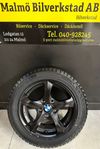 ERBJUDANDE Vinterhjul BMW 1 & 3-Serie 16 tum 5x120