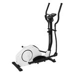 Casall Crosstrainer XT100 - White/Black "LAGERUTFÖRSÄLJNING"