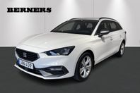 Seat León Sportstourer e-Hybrid 1.4 E-HYBRID/FR 204hk DSG