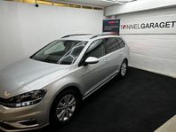 Volkswagen Golf Sportscombi 1.0 TSI Euro 6