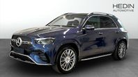 Mercedes-Benz GLE 350 DE / AMG-Line / Demobil