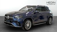 Mercedes-Benz GLE 350 DE / AMG-Line / Demobil