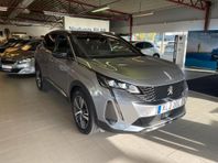 Peugeot 3008 GT 130HK AUT