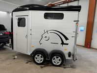 Cheval Liberte Touring Jumping Hästtransport 2022