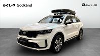 Kia Sorento PHEV 2021 | Action | Kia Godkänd | Drag | 7-Sits