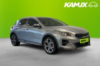 Kia Xceed PHEV *Plug in Hybrid CarPlay Navi Backkamera DCT 1