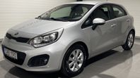 Kia Rio 5-dörrar 1.4 CVVT GLS Euro 5