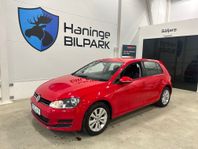 Volkswagen Golf 5-dr 1.2 TSI BMT 16V /SUPERDEAL 3,95% /