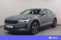 Polestar 2 Standard Range Single Motor Pilot Plus Pano 360