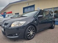 Toyota Auris 5-dörrar 1.6 Valvematic 132Hk Räntekampanj  3,9