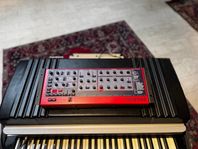 Nord Rack (Begagnad)