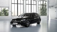 Mercedes-Benz C 220d All-Terrain/6191:- MÅNADEN/PREMIUM PAKE