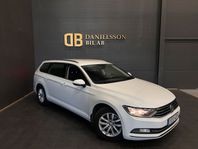 Volkswagen Passat SC 2.0 TDI Carplay Kamera Kamrem Bytt