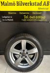 ERBJUDANDE Vinterhjul Opel Astra 16 tum Bridgestone 5x105