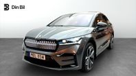 Skoda Enyaq Coupé RS iV 299hk 4x4 /Drag/Glastak/HUD