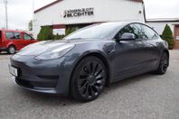 Tesla Model 3 Standard Range Panorama Skinn 360 Kamera