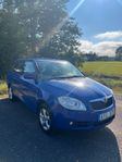 Skoda Fabia Kombi 1.2 1 Brukare Välvårdad,Bes/Avb 655 kr / m