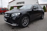 Mercedes-Benz GLC 220 d 4MATIC Panorama  AMG Line Carplay D_