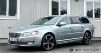 Volvo V70 2.5T Summum Drag Ny-bes / 2 brukare