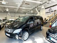 Mercedes-Benz Vito 113 CDI 2.8t TouchShift Euro 5