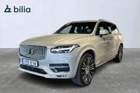 Volvo XC90 Inscription T5 AWD Pano Drag 7-Sits Värmare 4.95%