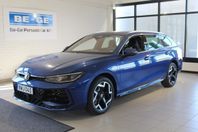 Volkswagen Passat Variant eHybrid SC EHYBRID 272 DSG6 R-LINE