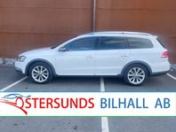 Volkswagen Passat Alltrack 2.0 TDI 4Motion D-värm 3.95 % Rän