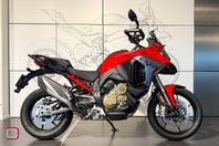 Ducati Multistrada V4 S Radar *NYHET 2025!*