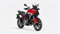 Ducati Multistrada V4 S Radar *NYHET 2025!*