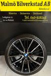 Sommarhjul BMW 3-Serie (G20 & G21) 19 tum Michelin