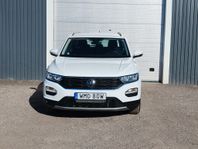 Volkswagen T-Roc 2.0 TDI 4Motion Base Euro 6