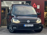 Volkswagen Caddy Maxi Life 2.0 TDI BMT 4Motion Euro 6