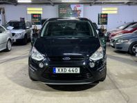 Ford S-Max 1.6 EcoBoost 7 Sits Sport Edition  Euro 5